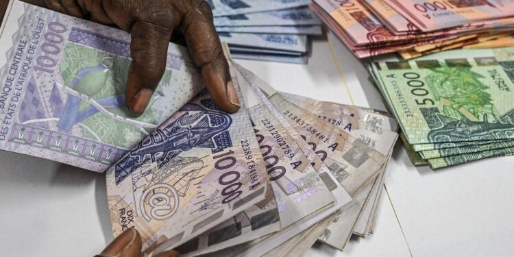 Flux financiers illicites : le Sénégal perd plus de 95 milliards de francs CFA par an dans le secteur extractif