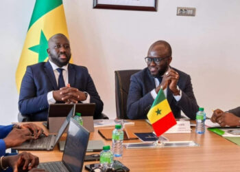 Sénégal: Vers un système de transport intelligent pour améliorer la sécurité et la mobilité à Dakar