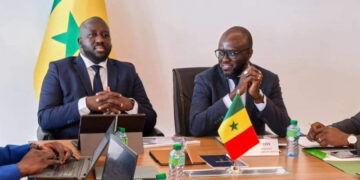 Sénégal: Vers un système de transport intelligent pour améliorer la sécurité et la mobilité à Dakar