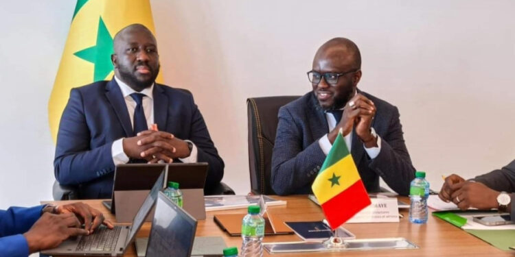 Sénégal: Vers un système de transport intelligent pour améliorer la sécurité et la mobilité à Dakar