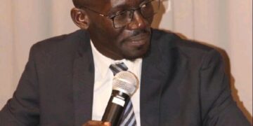 Hausse du prix de l’arachide : Le professeur Babacar Gaye met en garde contre un déséquilibre de la filière