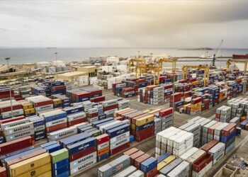 Sénégal : Réduction notable du déficit commercial à fin septembre 2024