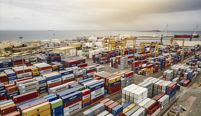 Sénégal : Réduction notable du déficit commercial à fin septembre 2024