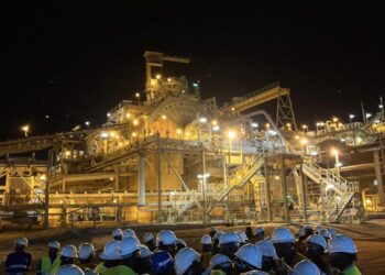 Sénégal : 27 contrats miniers seront renégociés, annonce Ousmane Sonko