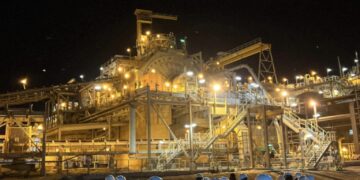 Sénégal : 27 contrats miniers seront renégociés, annonce Ousmane Sonko