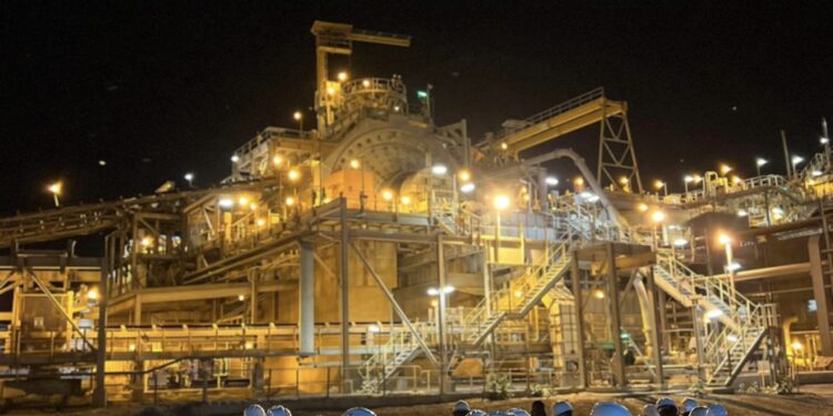 Sénégal : 27 contrats miniers seront renégociés, annonce Ousmane Sonko