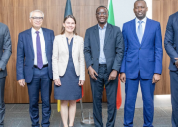 Financement et Réformes : Le Sénégal Bénéficie d’un Nouveau Soutien Allemand de 96,7 Milliards de FCFA