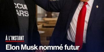 L’alliance Musk-Trump : Une nouvelle ère pour l’administration américaine ?