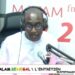 COMMERCIALISATION DE L’ARACHIDE | « NOUS ATTENDONS UN PRIX SUPÉRIEUR À CELUI DE L’ANNÉE DERNIÈRE ET DES FINANCEMENTS ESSENTIELS », MODOU FALL, PRÉSIDENT DE FNOPS/T