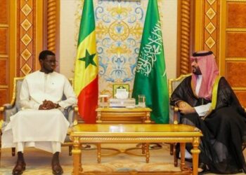 Usine de dessalement d’eau de mer au Sénégal : Vers une renégociation avec Acwa Power pour renforcer la souveraineté hydrique du pays