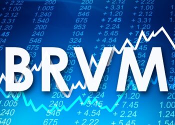 BRVM : Les 27 valeurs en baisse ont fait basculer le marché