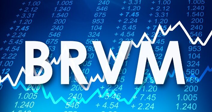 BRVM : Les 27 valeurs en baisse ont fait basculer le marché