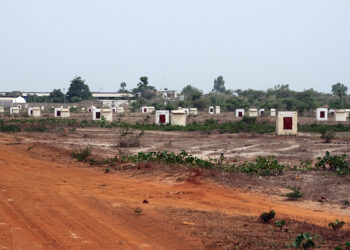 SUSPENSION DES LOTISSEMENTS : LE GOUVERNEMENT PROROGE DE 45 JOURS LA MESURE POUR FINALISER L&rsquo;ÉTUDE DES DOSSIERS