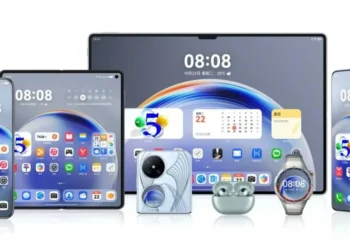 Huawei Lancement du Mate 70 : Un Pari Risqué avec un OS Maison