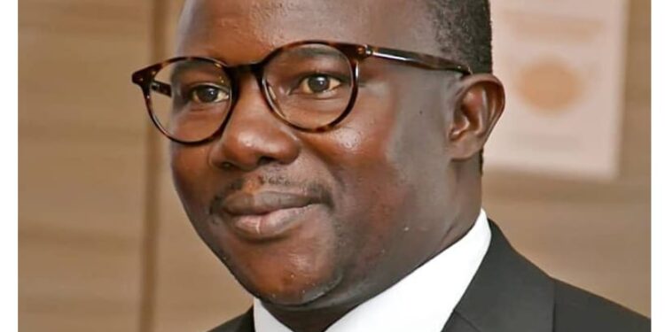 Décentralisation et Développement : Les ambitions du Dr Mamouth Diop pour l’ADM