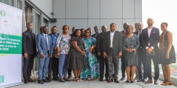 La CEDEAO adopte le certificat d’origine électronique pour moderniser les échanges commerciaux