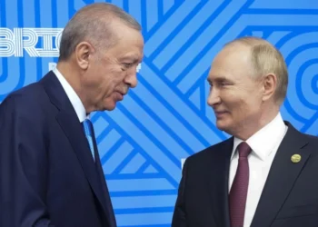 Le Président Erdogan plaide pour un renforcement des relations commerciales avec la Russie