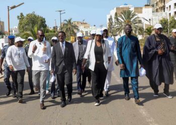  FIDAK 2024 : Vers une nouvelle ère pour le CICES et l’économie sénégalaise