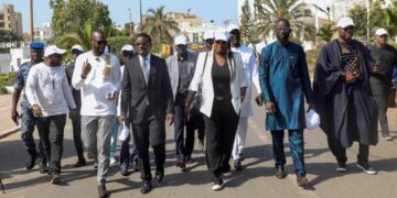  FIDAK 2024 : Vers une nouvelle ère pour le CICES et l’économie sénégalaise