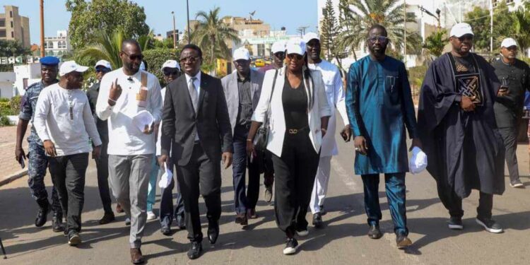  FIDAK 2024 : Vers une nouvelle ère pour le CICES et l’économie sénégalaise