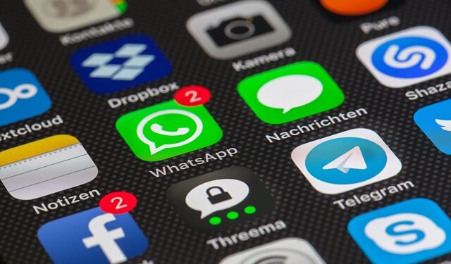 WhatsApp: une nouvelle fonctionnalité astucieuse.