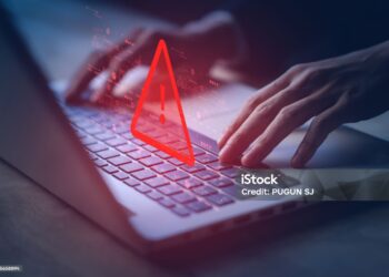 Phishing par Email: une menace persistante et évolutive.