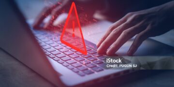 Phishing par Email: une menace persistante et évolutive.