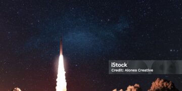 CHINE: La montée en puissance de la startup Cosmoleap et son ambition spatiale.