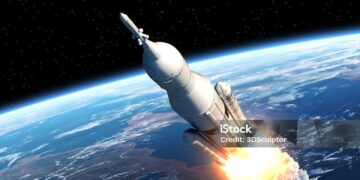 « Le Zimbabwe Lance ZimSat-2″ : Une nouvelle ère pour l’innovation spatiale en Afrique »