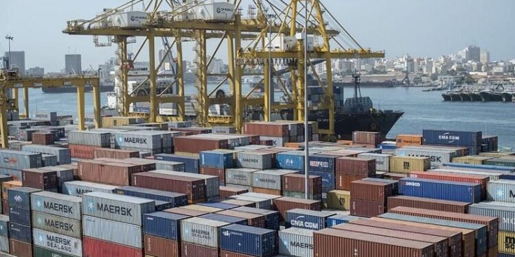 Le Sénégal enregistre une forte hausse de ses exportations en septembre 2024