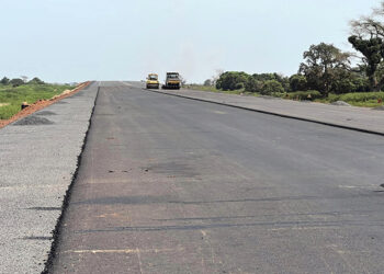 La FAD approuve un financement de 50 milliards de francs CFA pour l’aménagement de l&rsquo;axe routier Guinée-Sénégal