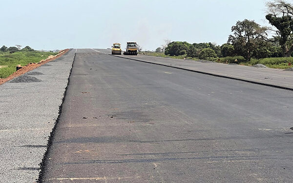 La FAD approuve un financement de 50 milliards de francs CFA pour l’aménagement de l’axe routier Guinée-Sénégal