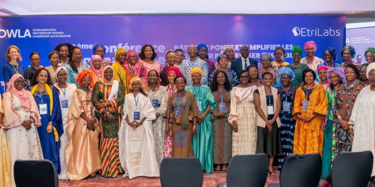 Promouvoir l’égalité : L’impact du programme OWLA célébré à Dakar