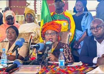 Kédougou : 1,6 milliard CFA pour booster l’entrepreneuriat local