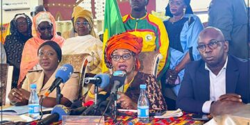 Kédougou : 1,6 milliard CFA pour booster l&rsquo;entrepreneuriat local