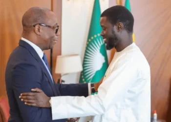 La BOAD investit 30 milliards de FCFA pour renforcer la sécurité et la vidéosurveillance à Dakar