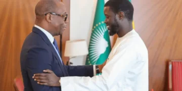 La BOAD investit 30 milliards de FCFA pour renforcer la sécurité et la vidéosurveillance à Dakar