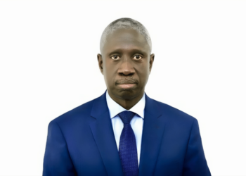 GAINDE 2000 à l&rsquo;Honneur : Ibrahima Diagne élu vice-président de l&rsquo;Alliance Panasiatique