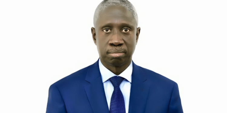 GAINDE 2000 à l&rsquo;Honneur : Ibrahima Diagne élu vice-président de l&rsquo;Alliance Panasiatique