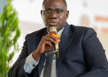 Investissements et croissance : La nouvelle zone industrielle de Diourbel comme moteur de développement local