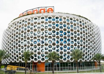 Évaluation Positive pour Orange CI : Les Clés d&rsquo;une Croissance Durable en 2023