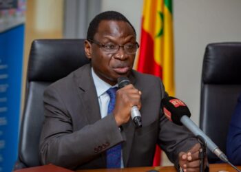 Le Sénégal pourrait interdire l&rsquo;exportation de matières premières textiles pour booster son industrie locale