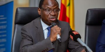 Le Sénégal pourrait interdire l&rsquo;exportation de matières premières textiles pour booster son industrie locale