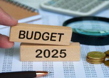 Budget 2025 du Sénégal : 6 395,1 milliards FCFA alloués avec une croissance projetée de 8,8%