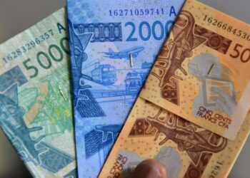 Adjudication de Bons et Obligations : L’État du Sénégal lève 38,2 milliards FCFA sur le marché régional