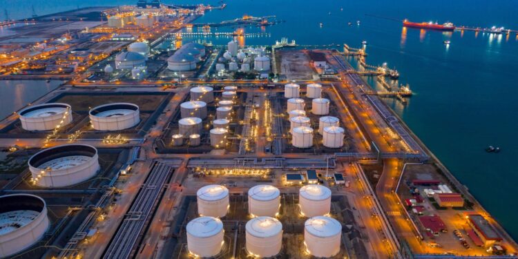 Hydrocarbures : un scandale financier découvert au large des côtes Sénégalaise, BP épinglé…