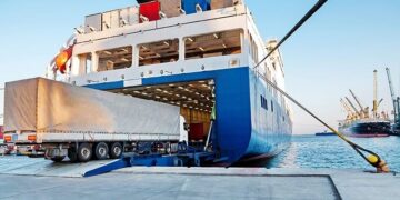  Agadir-Dakar : Lancement d&rsquo;une liaison maritime stratégique pour booster le commerce africain