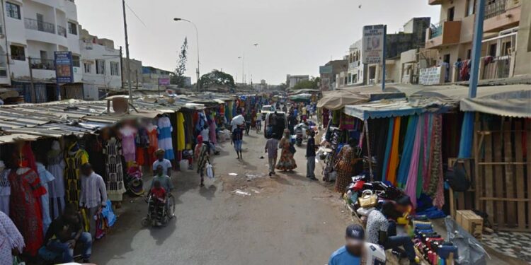 Économie : Le Sénégal améliore sa compétitivité en 2024