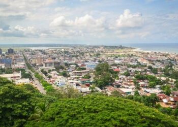 18,3 millions de dollars pour renforcer la gouvernance et la mobilisation des recettes au Libéria