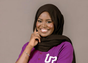  Mariama Ndiaye : Une Pionnière de l&rsquo;Éducation Financière au Sénégal